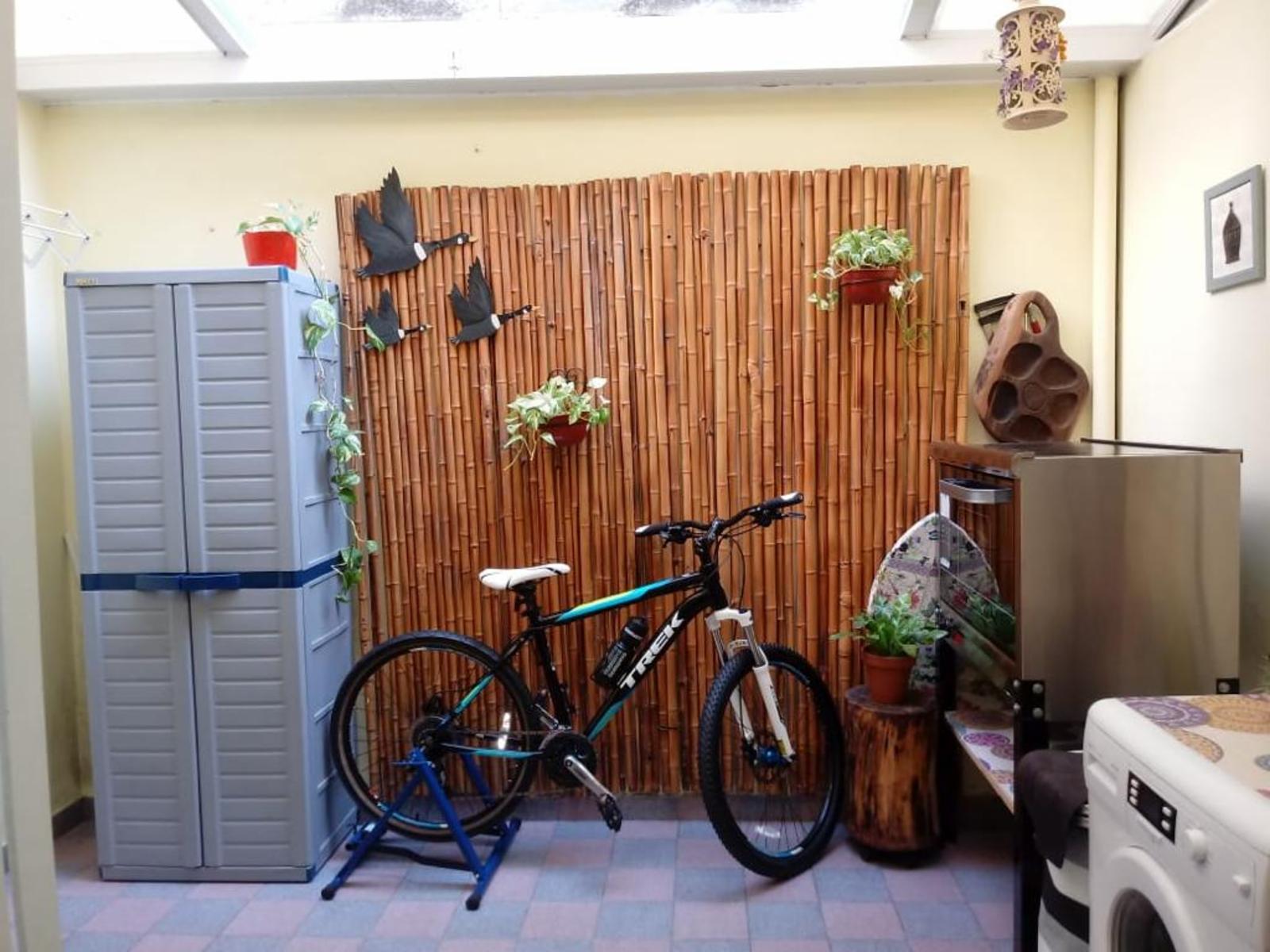 Peribebuy 700 · La Matanza — foto 18