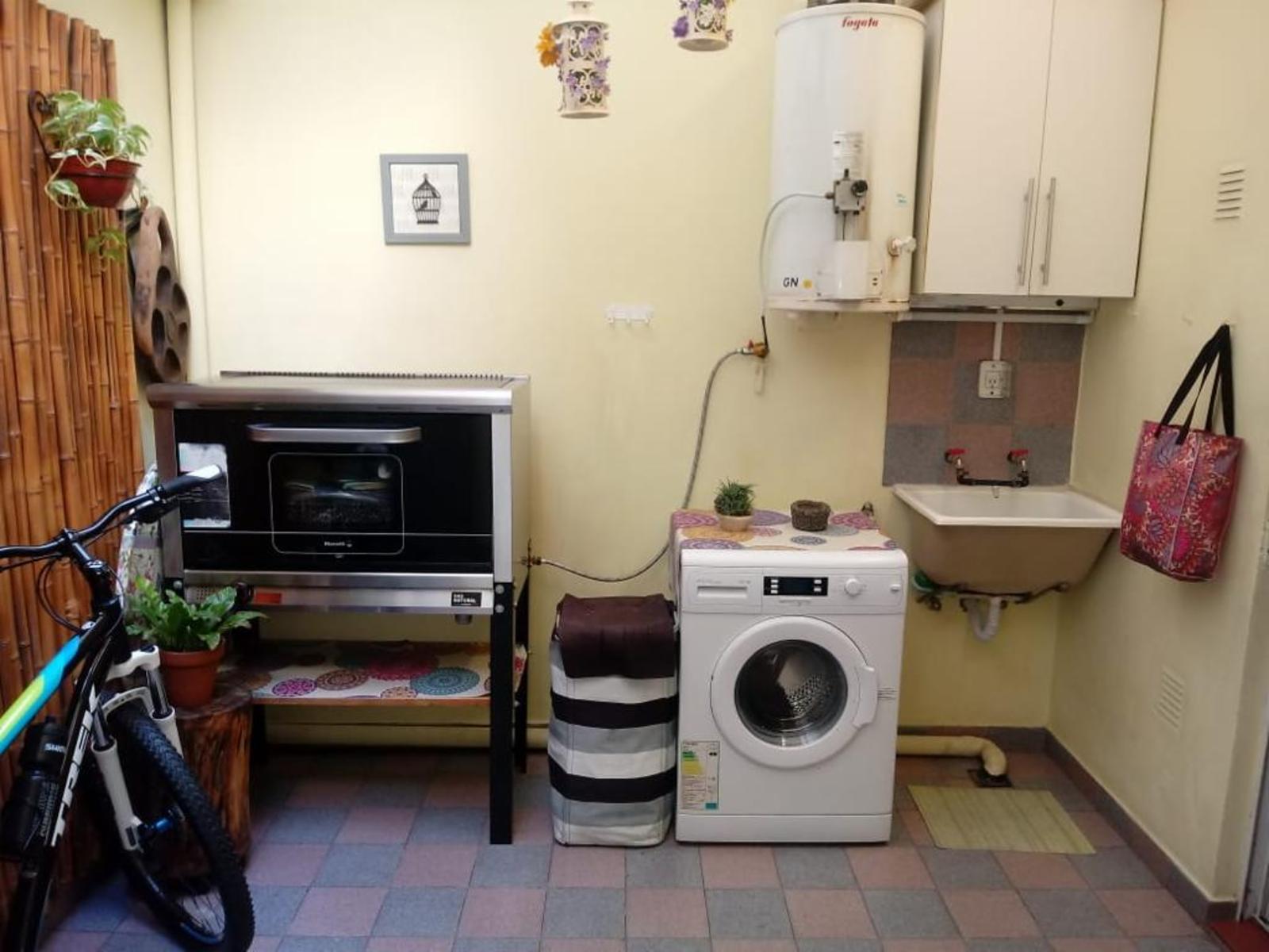 Peribebuy 700 · La Matanza — foto 19