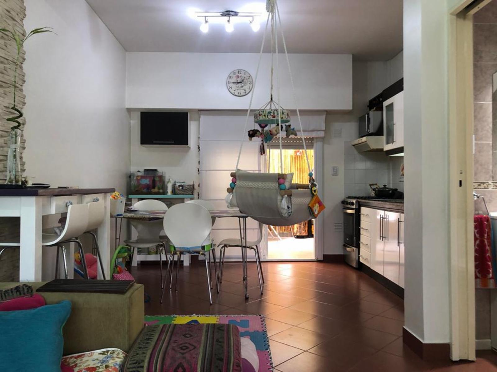 Peribebuy 700 · La Matanza — foto 4