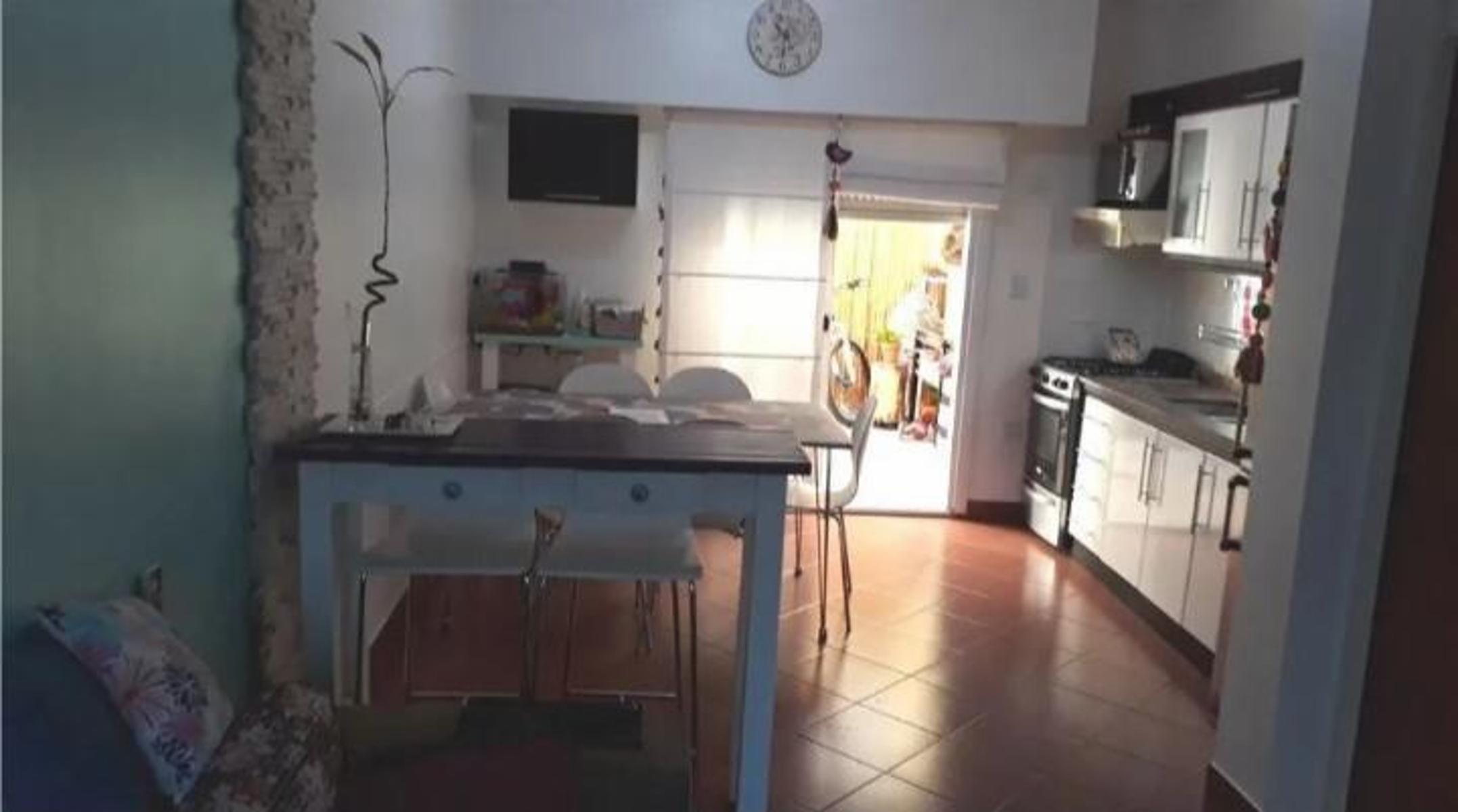 Peribebuy 700 · La Matanza — foto 10