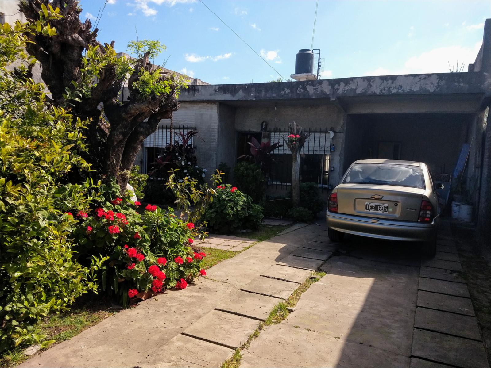 Hipolito Bouchard 2759 · La Matanza — foto 3