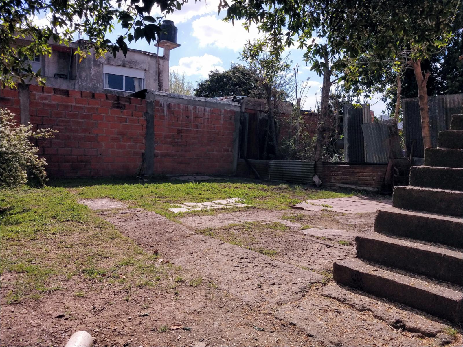 Hipolito Bouchard 2759 · La Matanza — foto 22