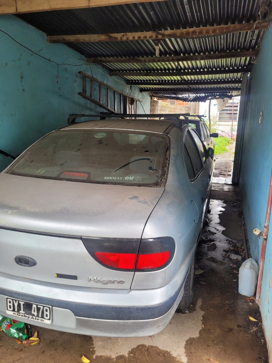 Excelente Casa de Lote Propio Con 3 Ph 150mts Cub Churrinche 3700 Temperley