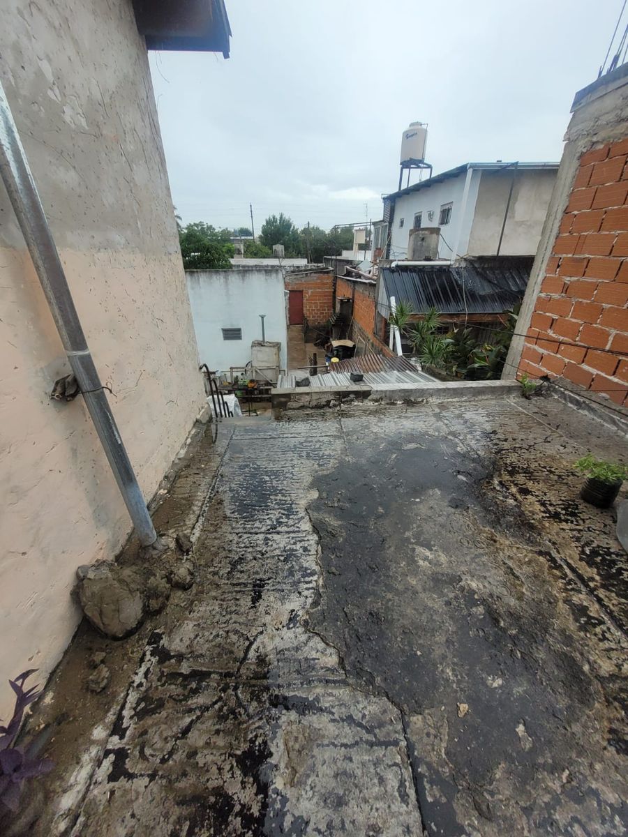 Churrinche 3700 · Lomas De Zamora — foto 10