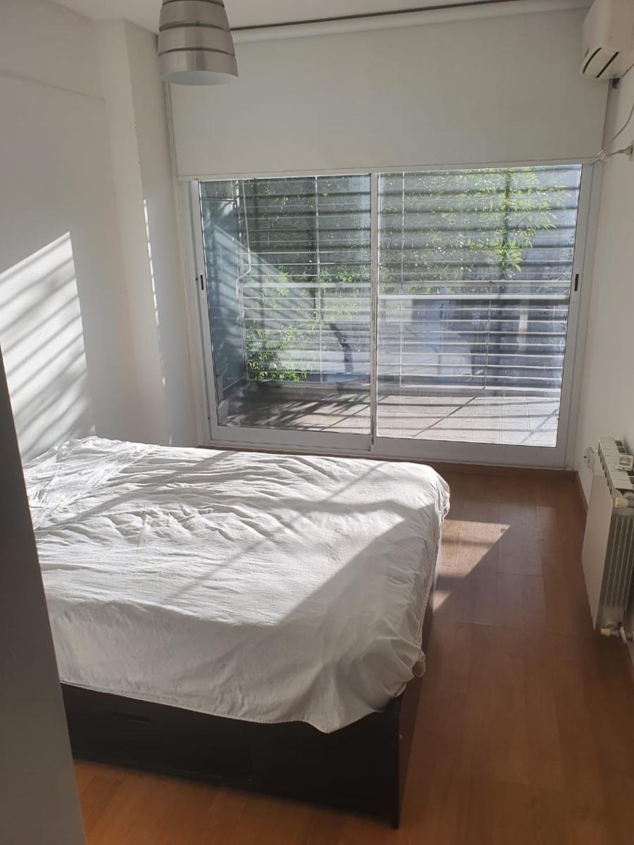 Inmejorable 2 Ambientes - Top En Villa Urquiza