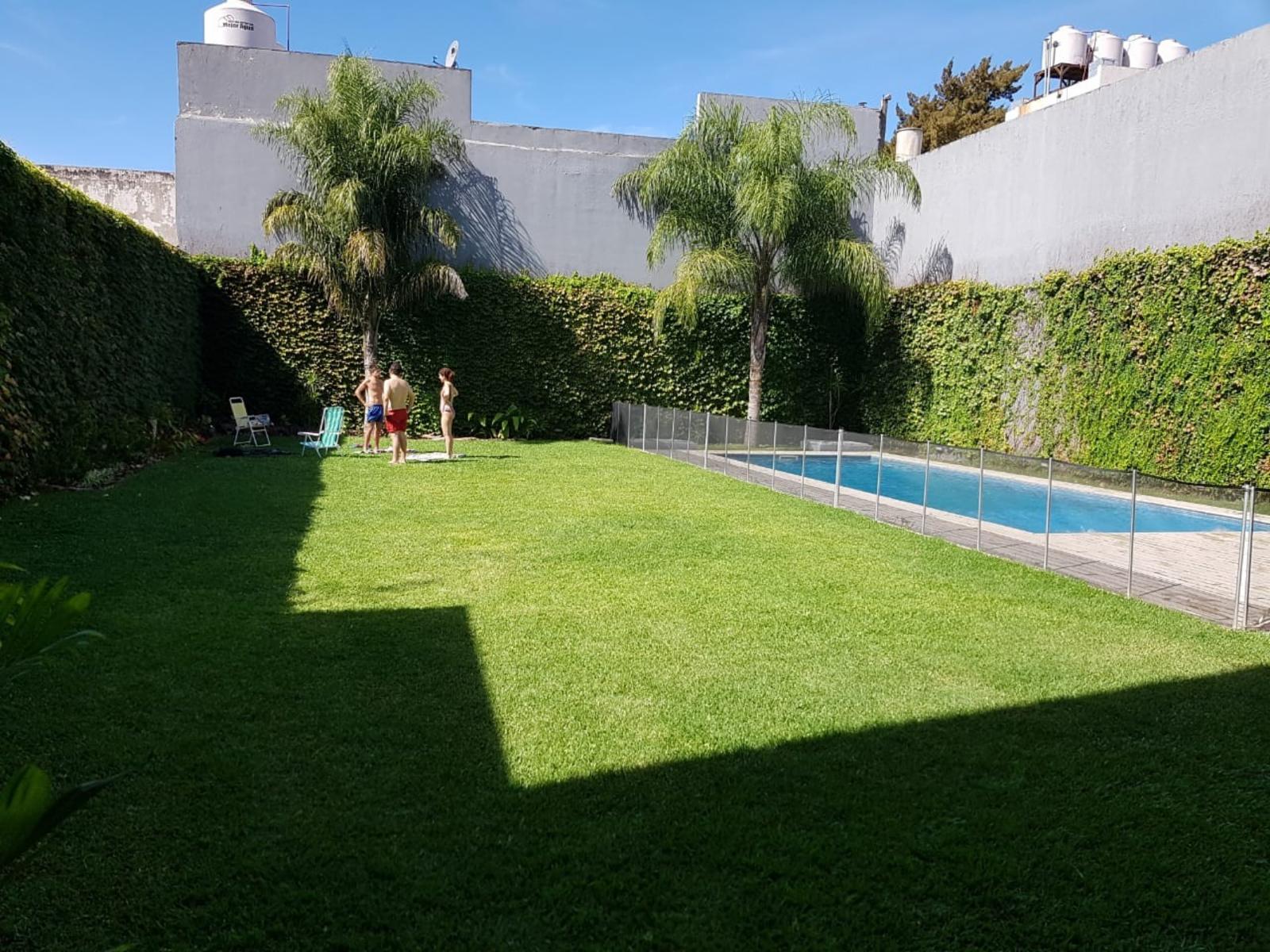 Aizupura 2951 · Villa Urquiza — foto 5