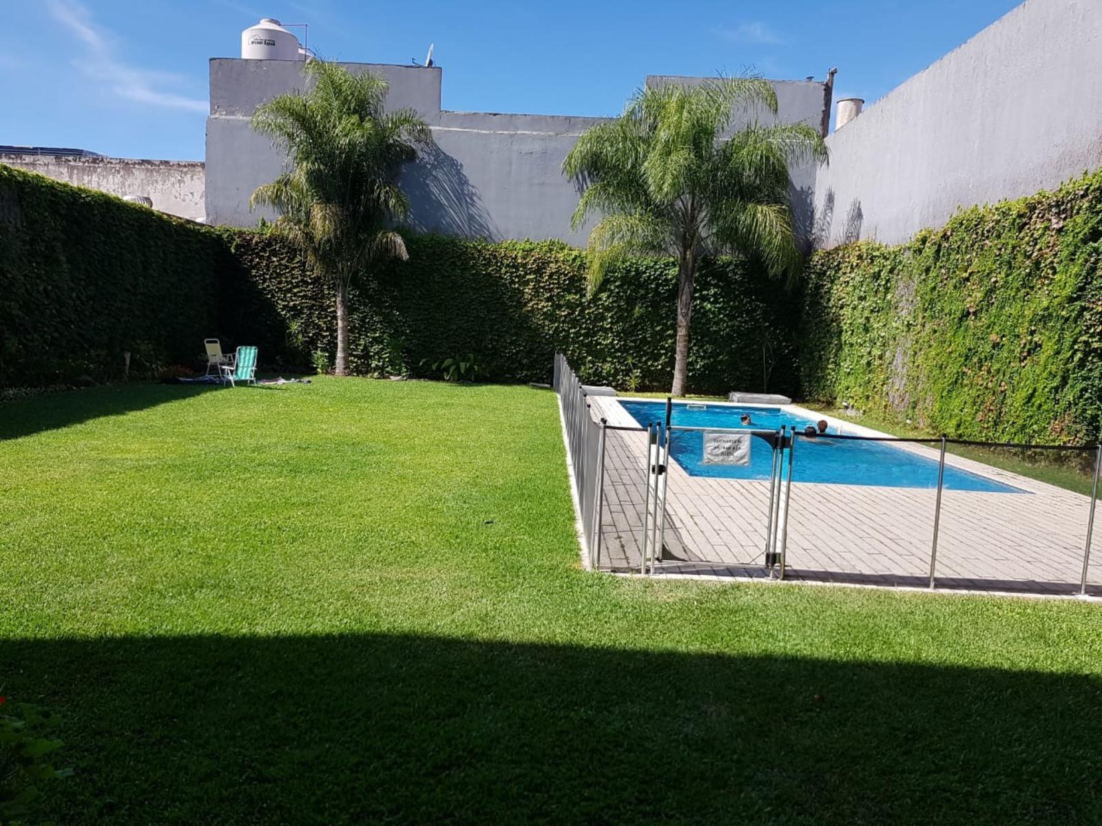 Aizupura 2951 · Villa Urquiza — foto 9