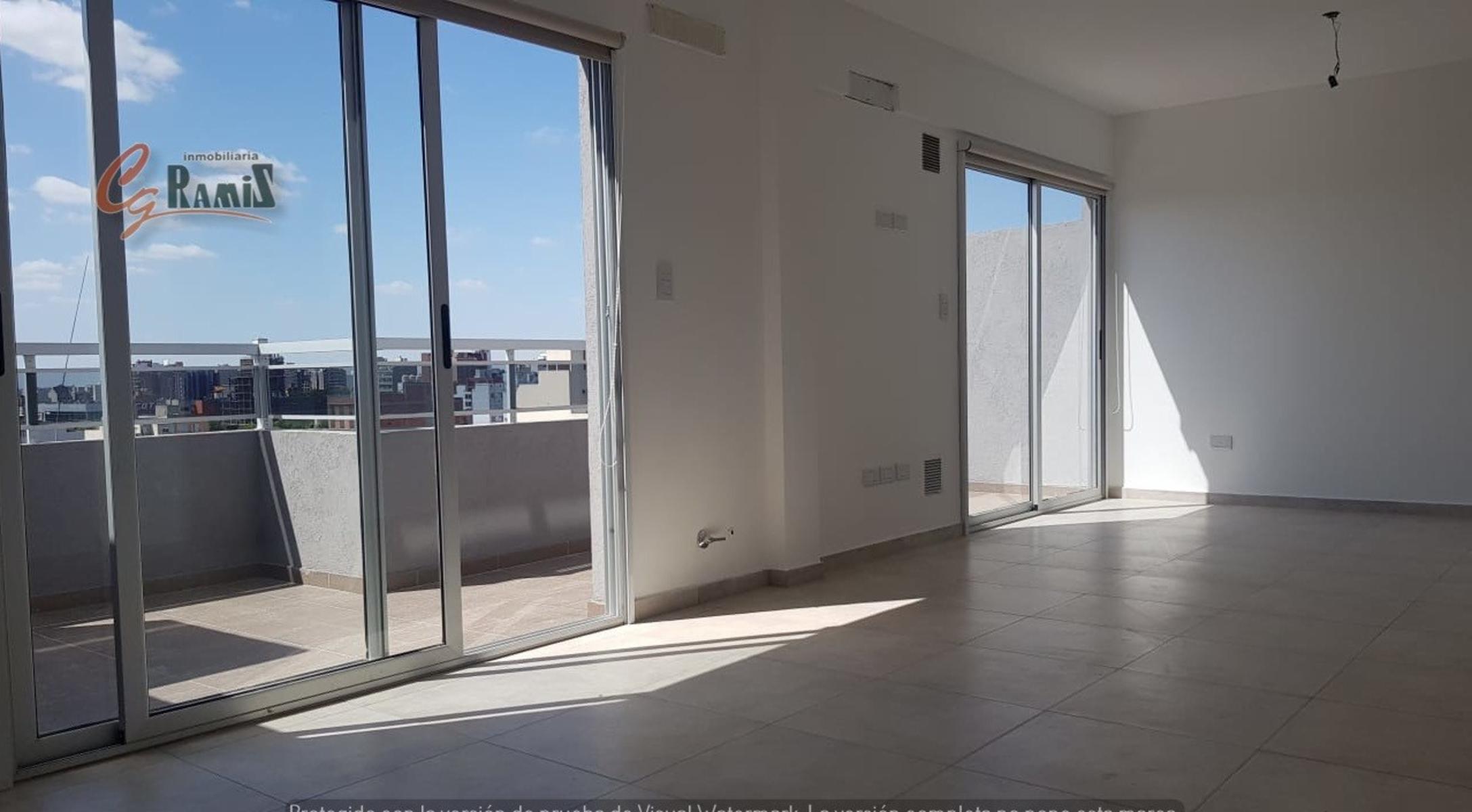 Departamento En Venta A Estrenar, García Silva 1400 Morón