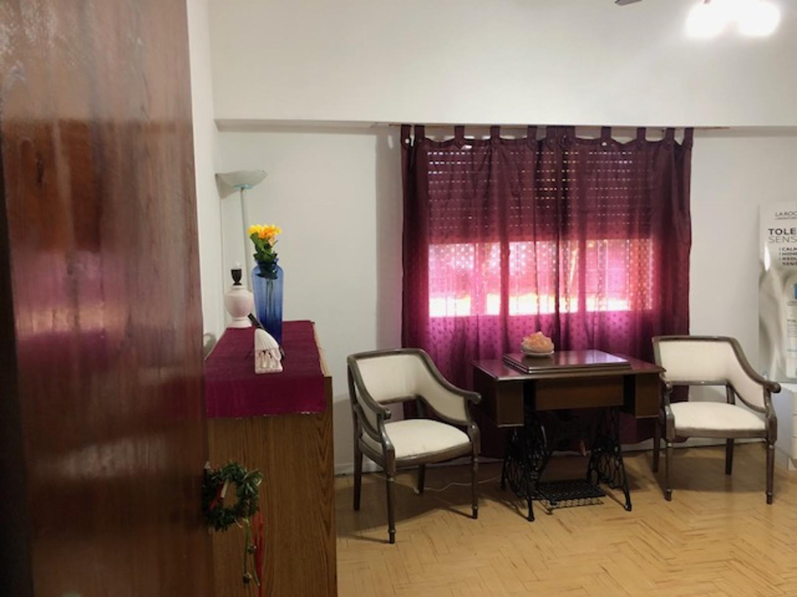 Bouchar 3699 · San Martín — foto 3