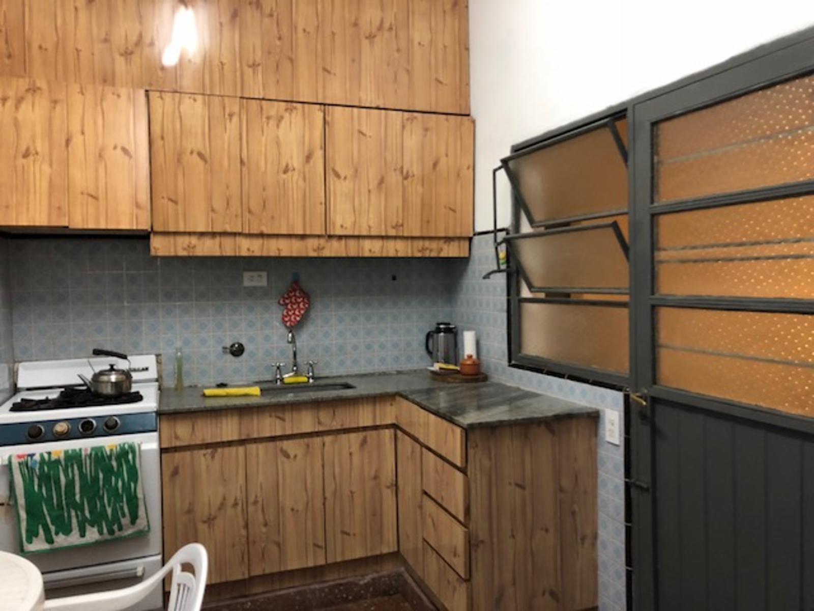 Bouchar 3699 · San Martín — foto 6