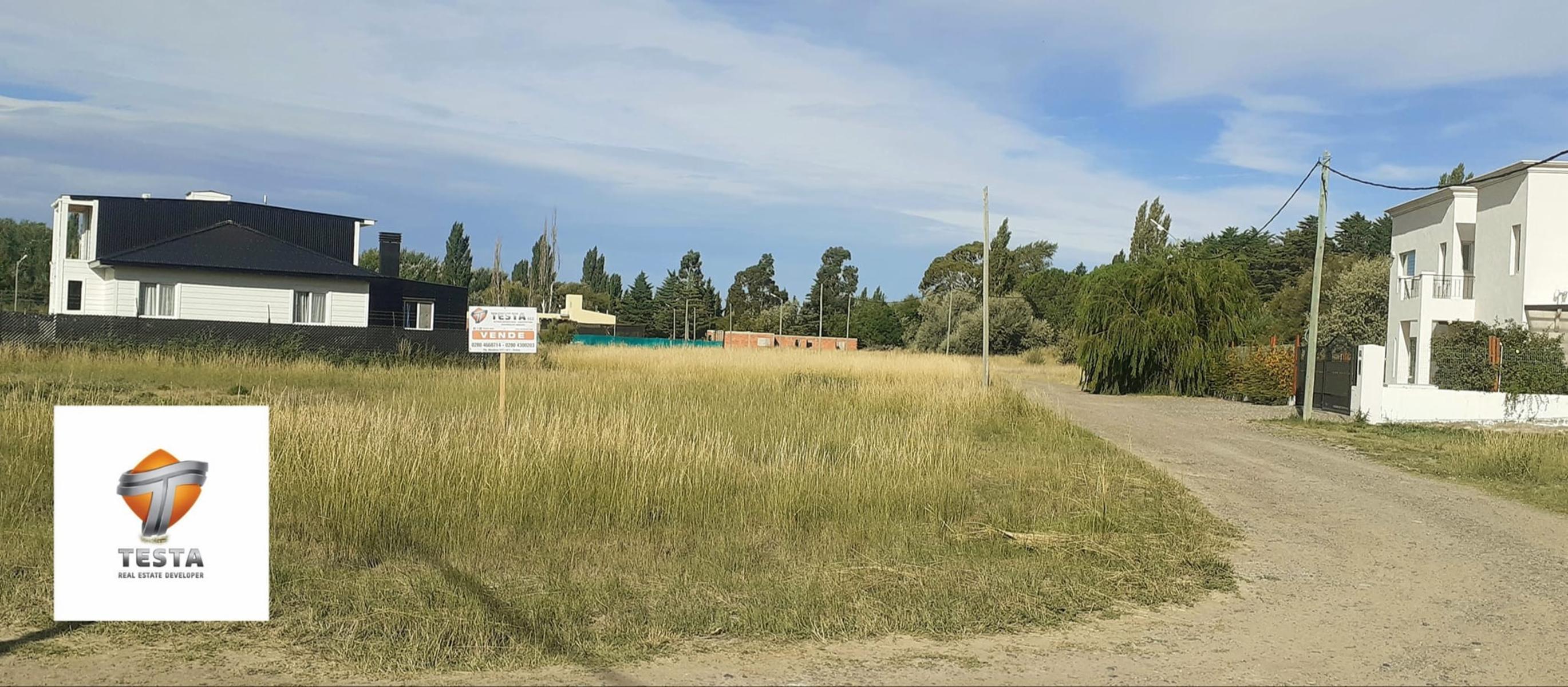 TERRENO en zona Barrio Privado