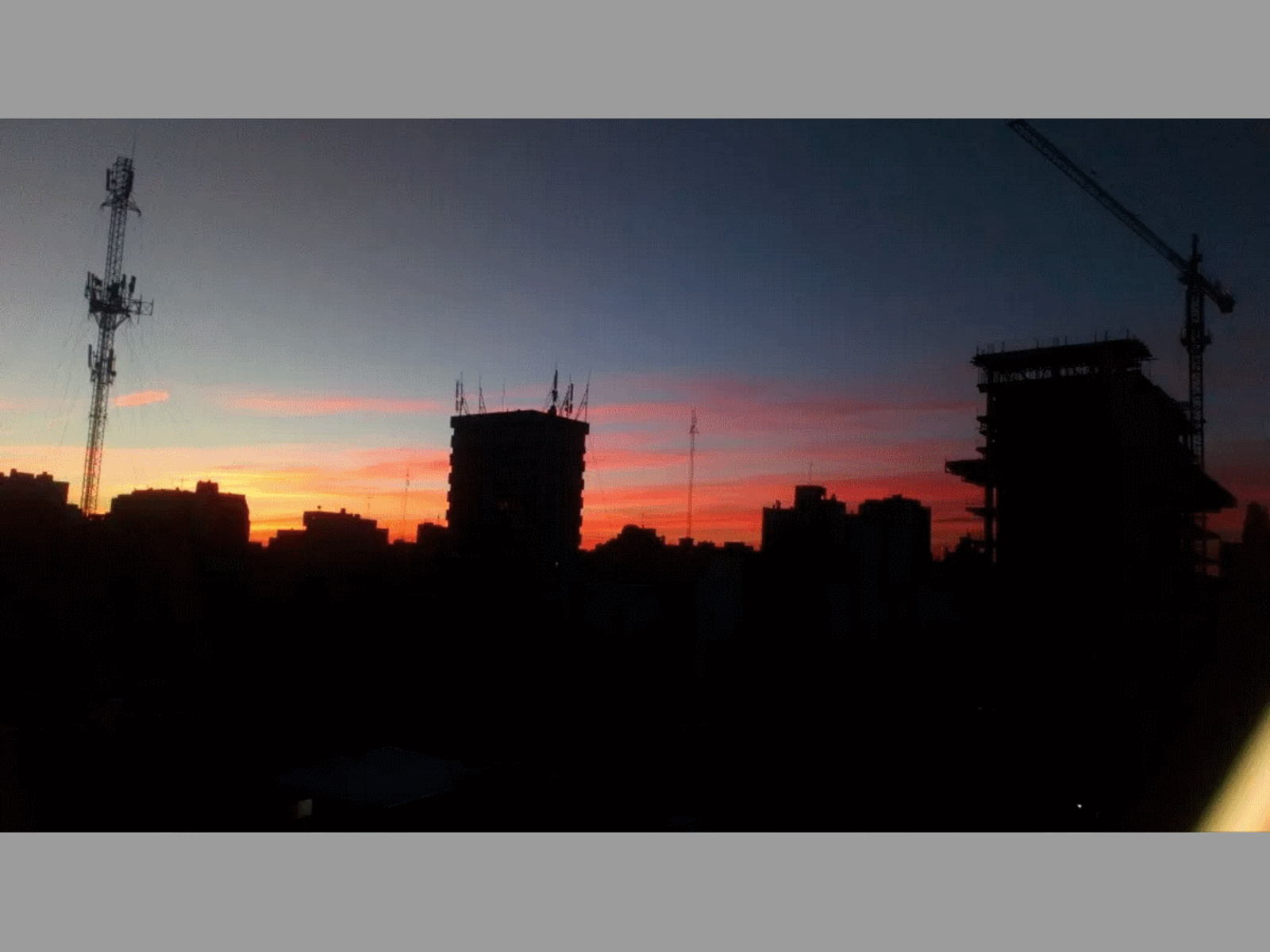 Saavedra 100 · Once — foto 12