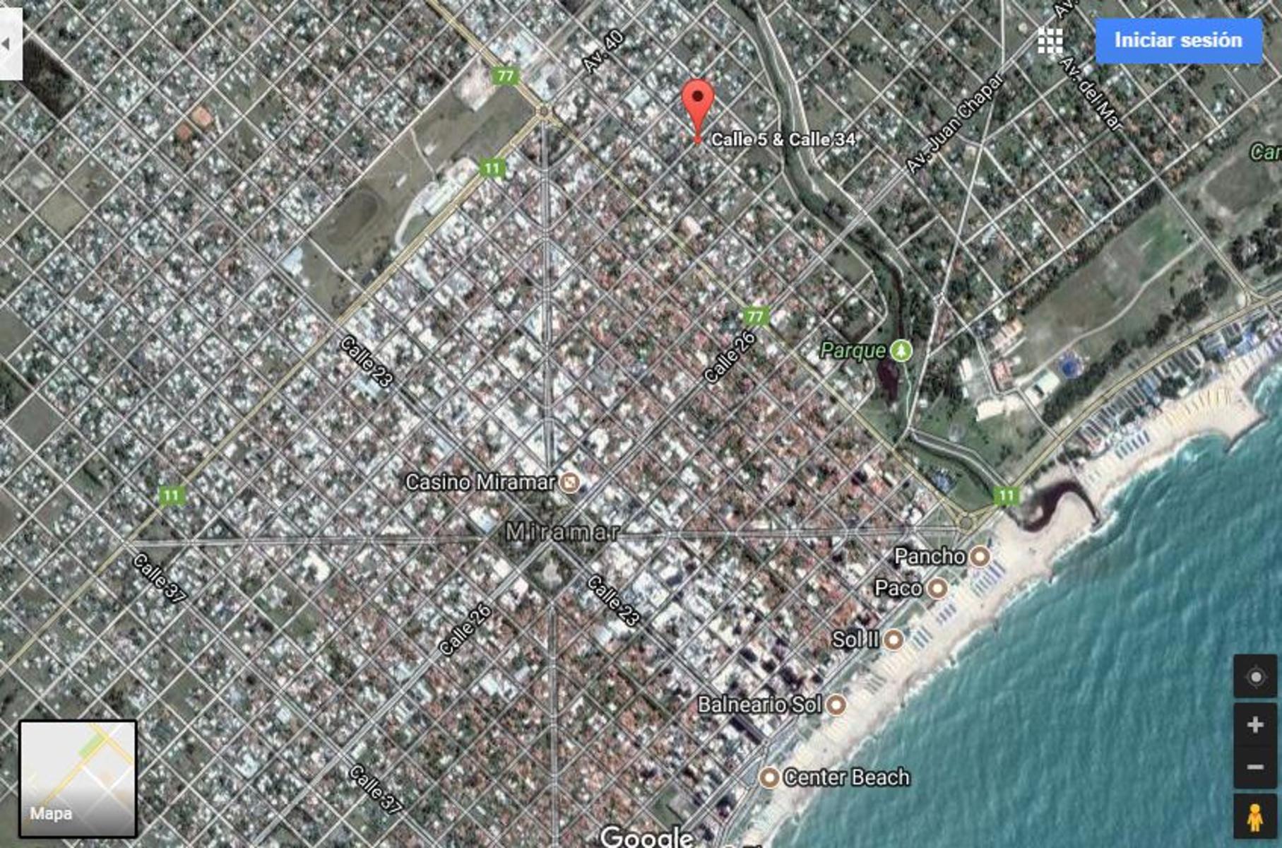 EXCELENTES PH EN VENTA A ESTRENAR MUY BIEN UBICADOS EN LA CIUDAD DE MIRAMAR