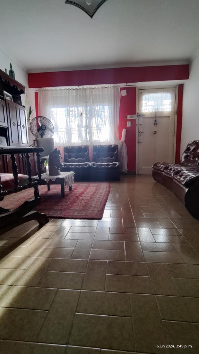 VENDO CASA EN QUEQUEN (582-1700) · Necochea — foto 12