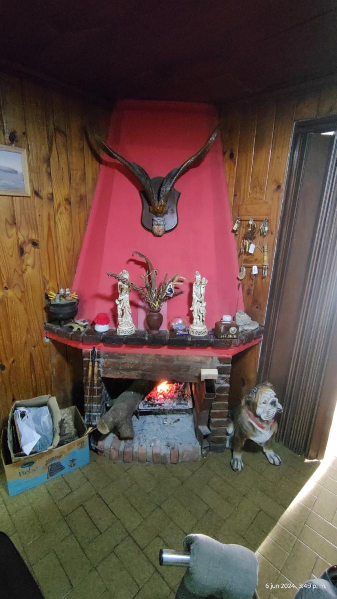 VENDO CASA EN QUEQUEN (582-1700) · Necochea — foto 14