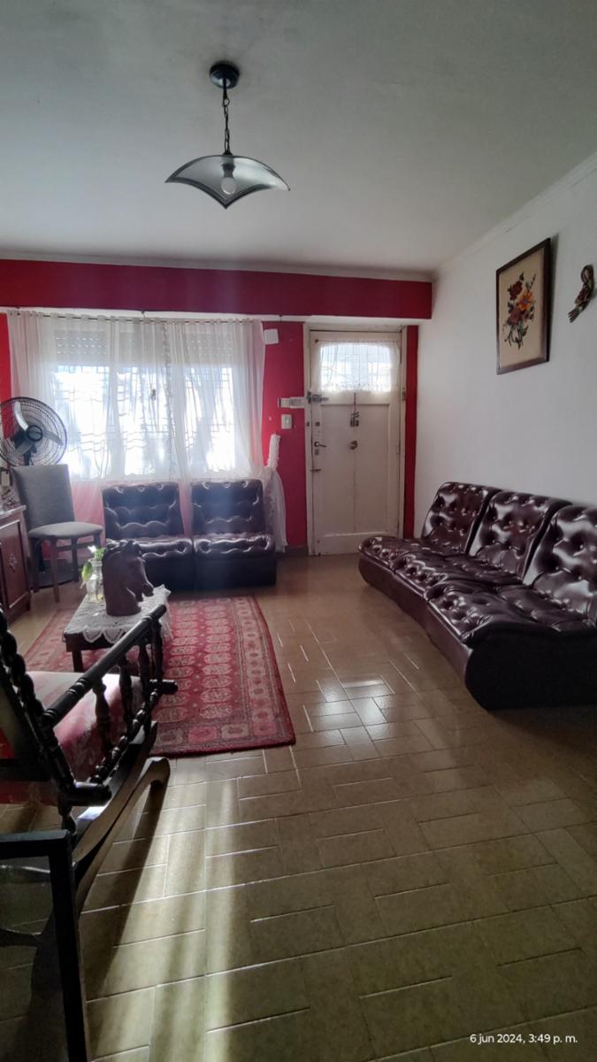 VENDO CASA EN QUEQUEN (582-1700) · Necochea — foto 16