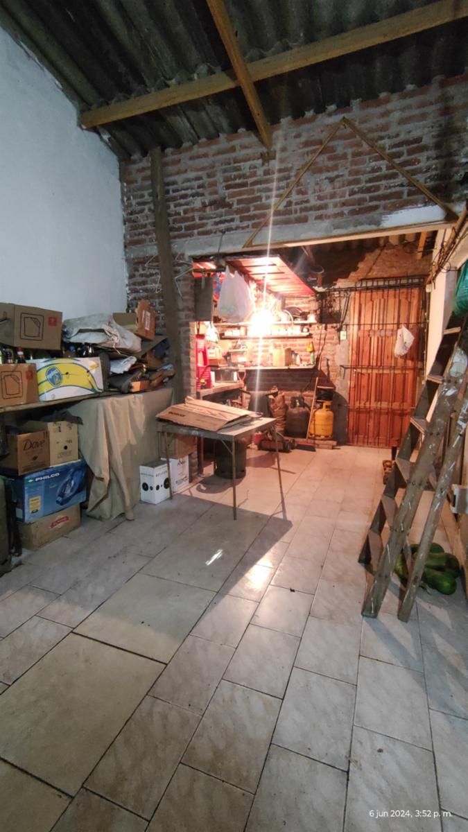 VENDO CASA EN QUEQUEN (582-1700) · Necochea — foto 18