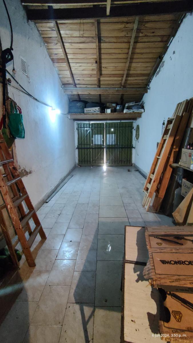 VENDO CASA EN QUEQUEN (582-1700) · Necochea — foto 19
