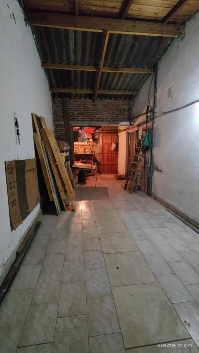 VENDO CASA EN QUEQUEN (582-1700) · Necochea — foto 20
