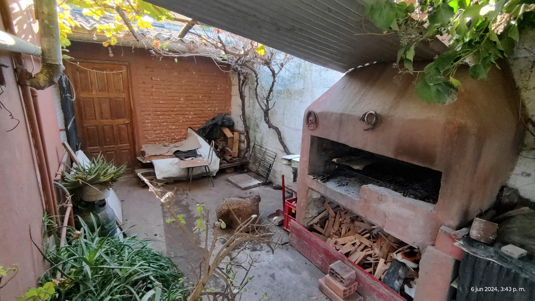 VENDO CASA EN QUEQUEN (582-1700) · Necochea — foto 3