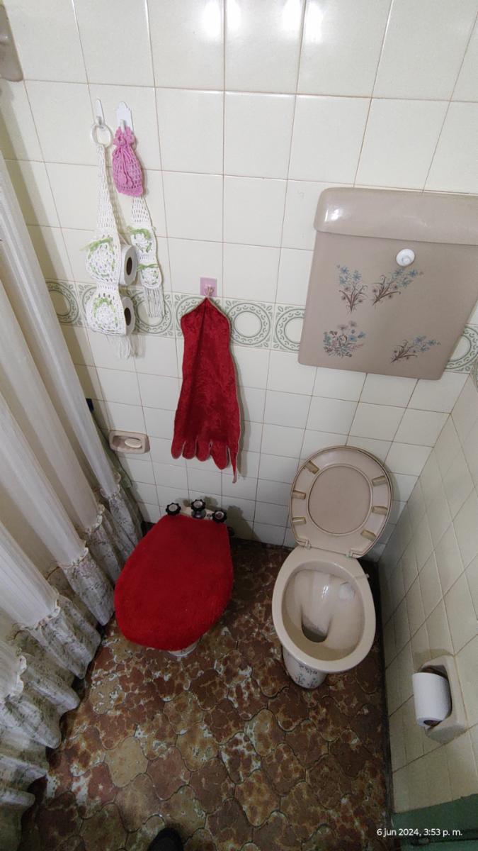 VENDO CASA EN QUEQUEN (582-1700) · Necochea — foto 23