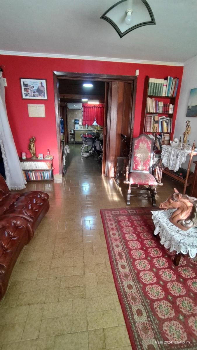 VENDO CASA EN QUEQUEN (582-1700) · Necochea — foto 27