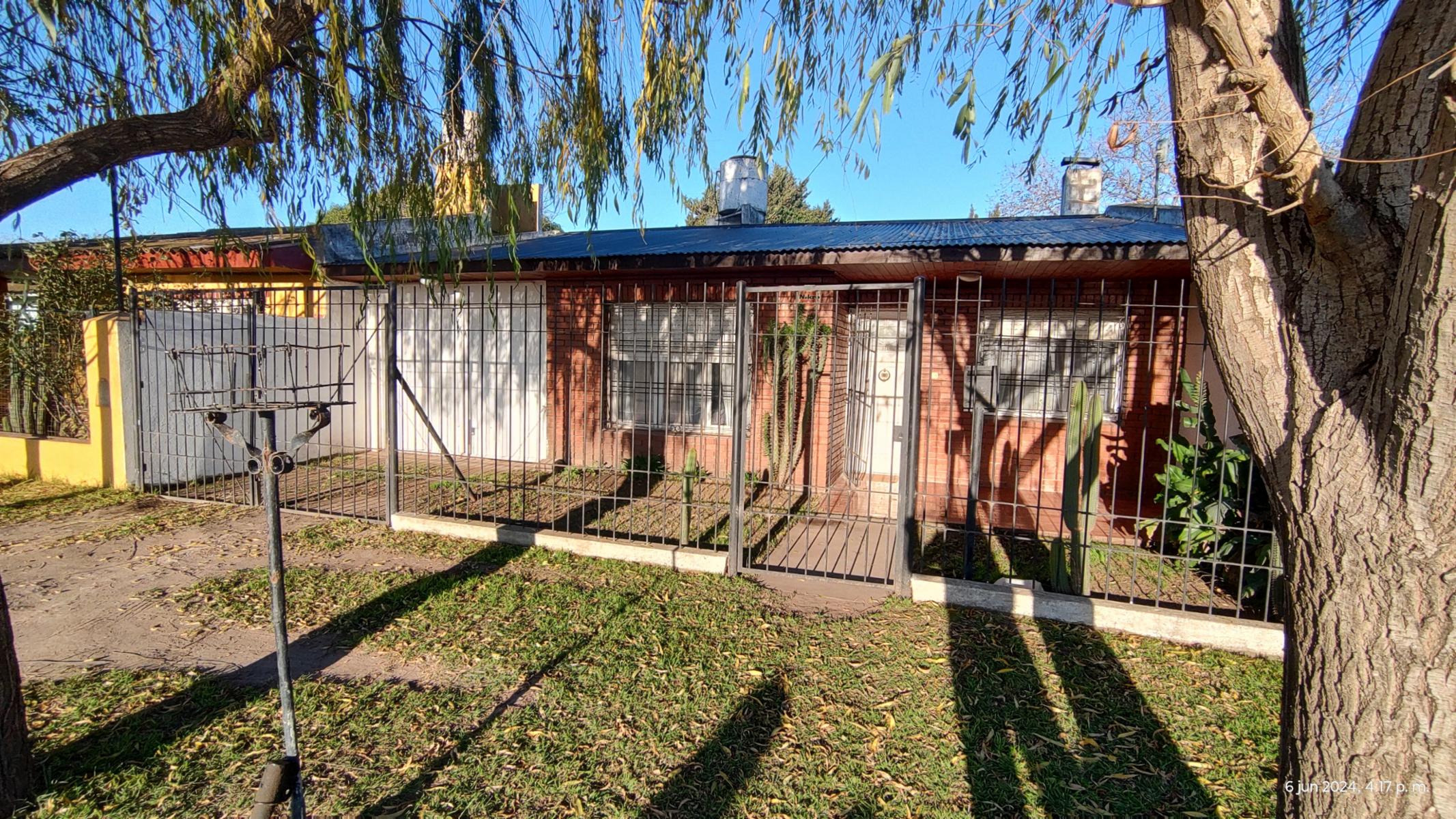 VENDO CASA EN QUEQUEN (582-1700) · Necochea — foto 29