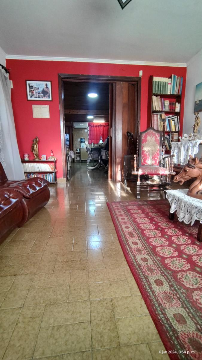 VENDO CASA EN QUEQUEN (582-1700) · Necochea — foto 30