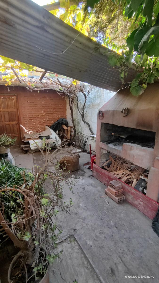 VENDO CASA EN QUEQUEN (582-1700) · Necochea — foto 4