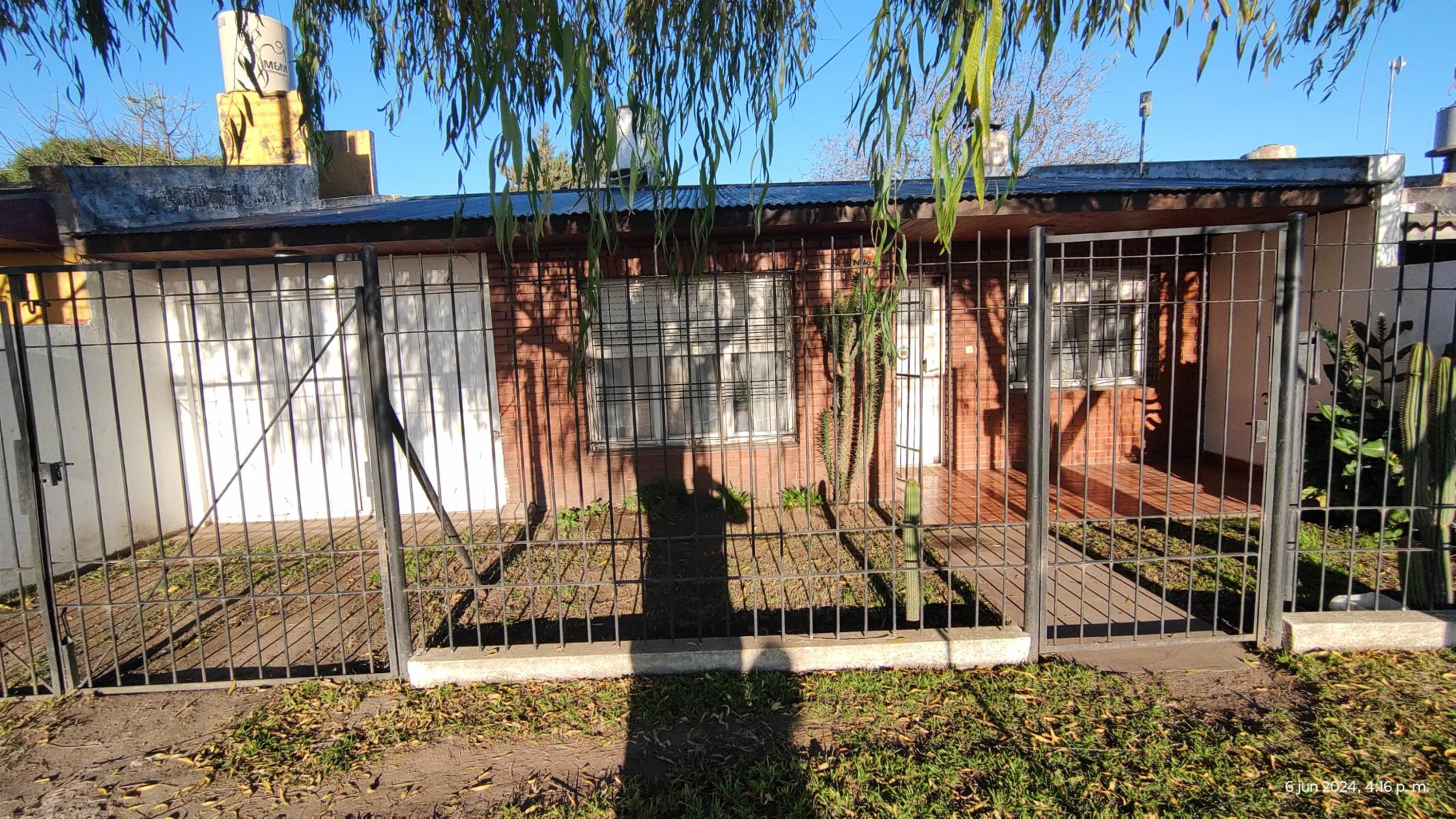 VENDO CASA EN QUEQUEN (582-1700) · Necochea — foto 31