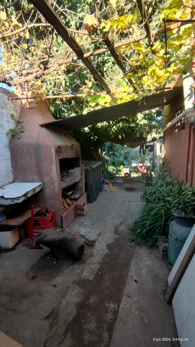 VENDO CASA EN QUEQUEN (582-1700) · Necochea — foto 5