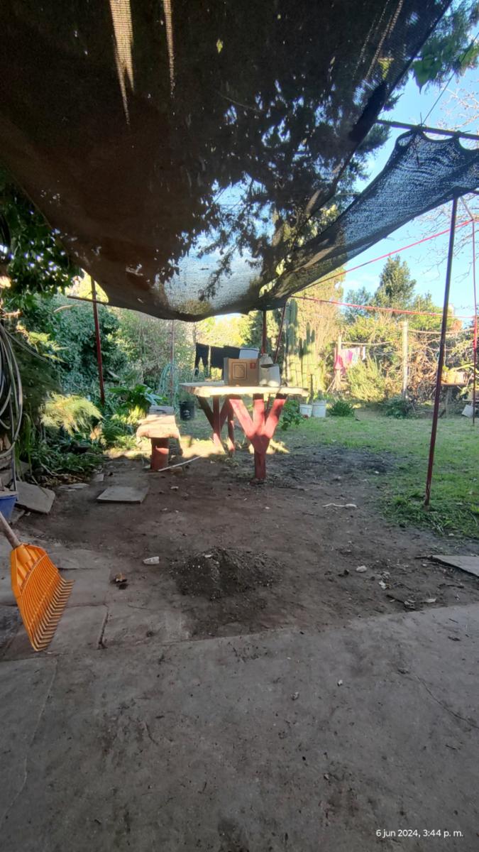 VENDO CASA EN QUEQUEN (582-1700) · Necochea — foto 6