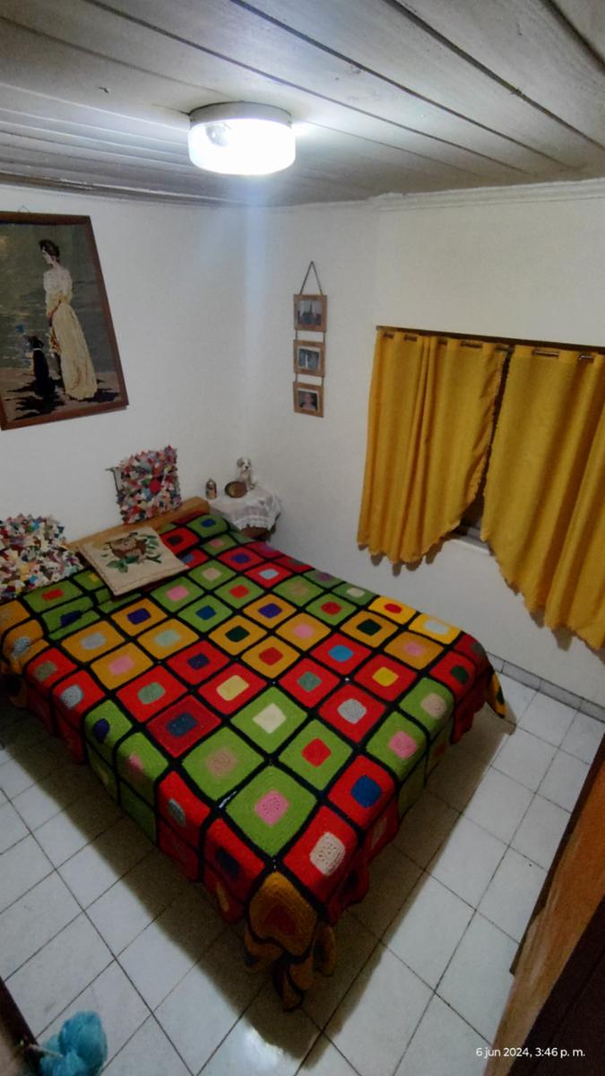 VENDO CASA EN QUEQUEN (582-1700) · Necochea — foto 9