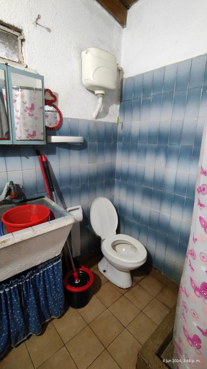 VENDO CASA EN QUEQUEN (582-1700) · Necochea — foto 10