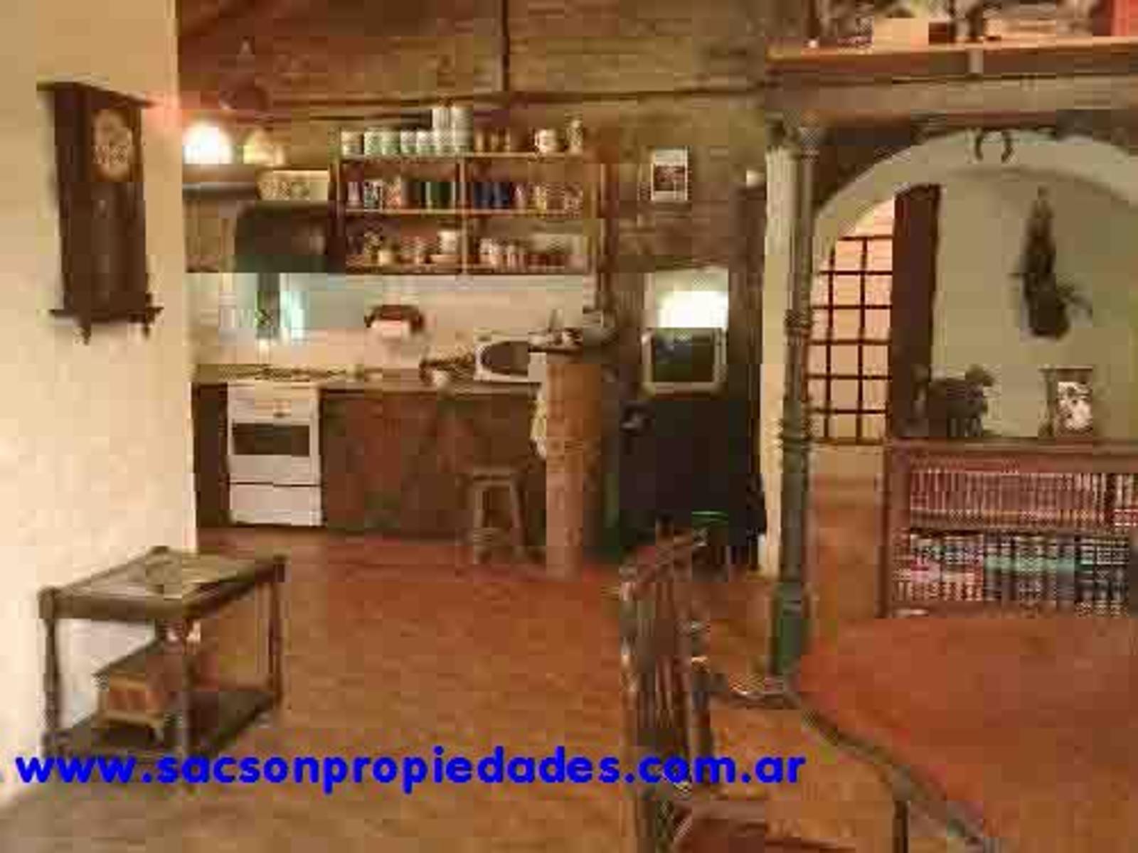 De la Condicion al 1300 · Ituzaingó — foto 4