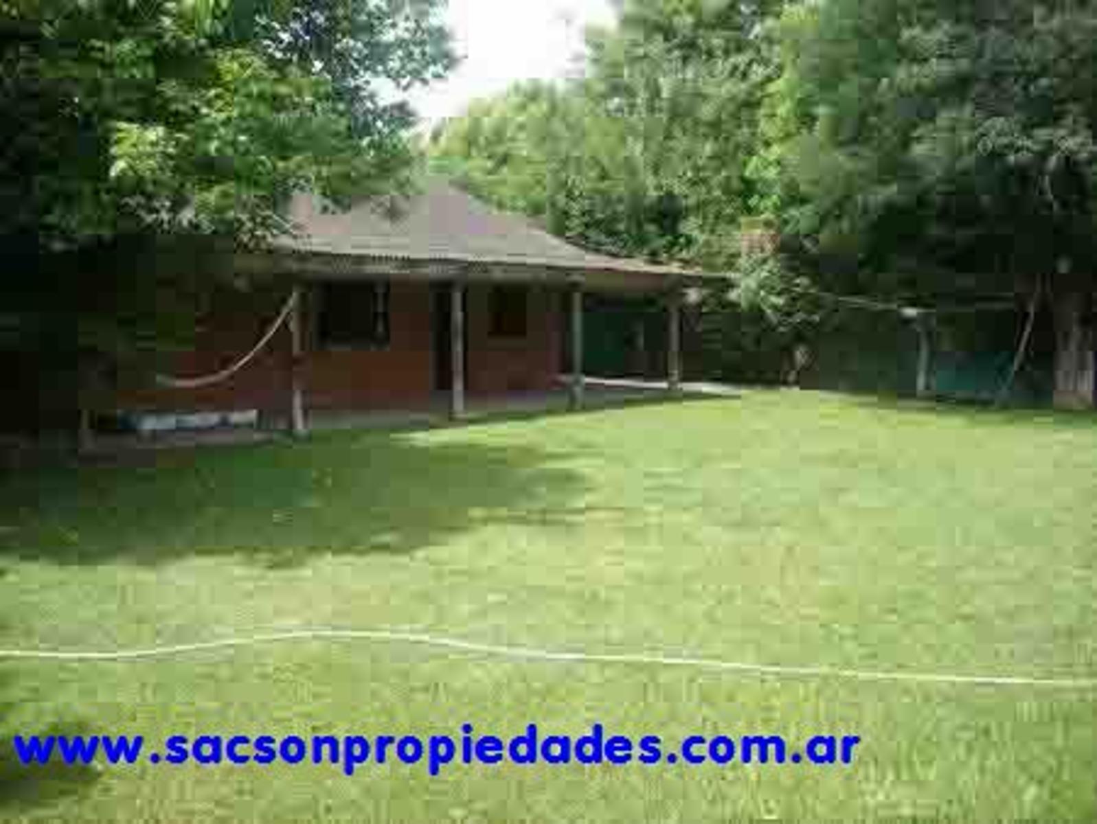 De la Condicion al 1300 · Ituzaingó — foto 9
