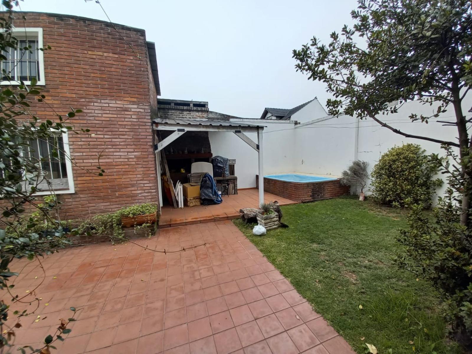 JUJUY 524 VILLA LUZURIAGA · La Matanza — foto 13
