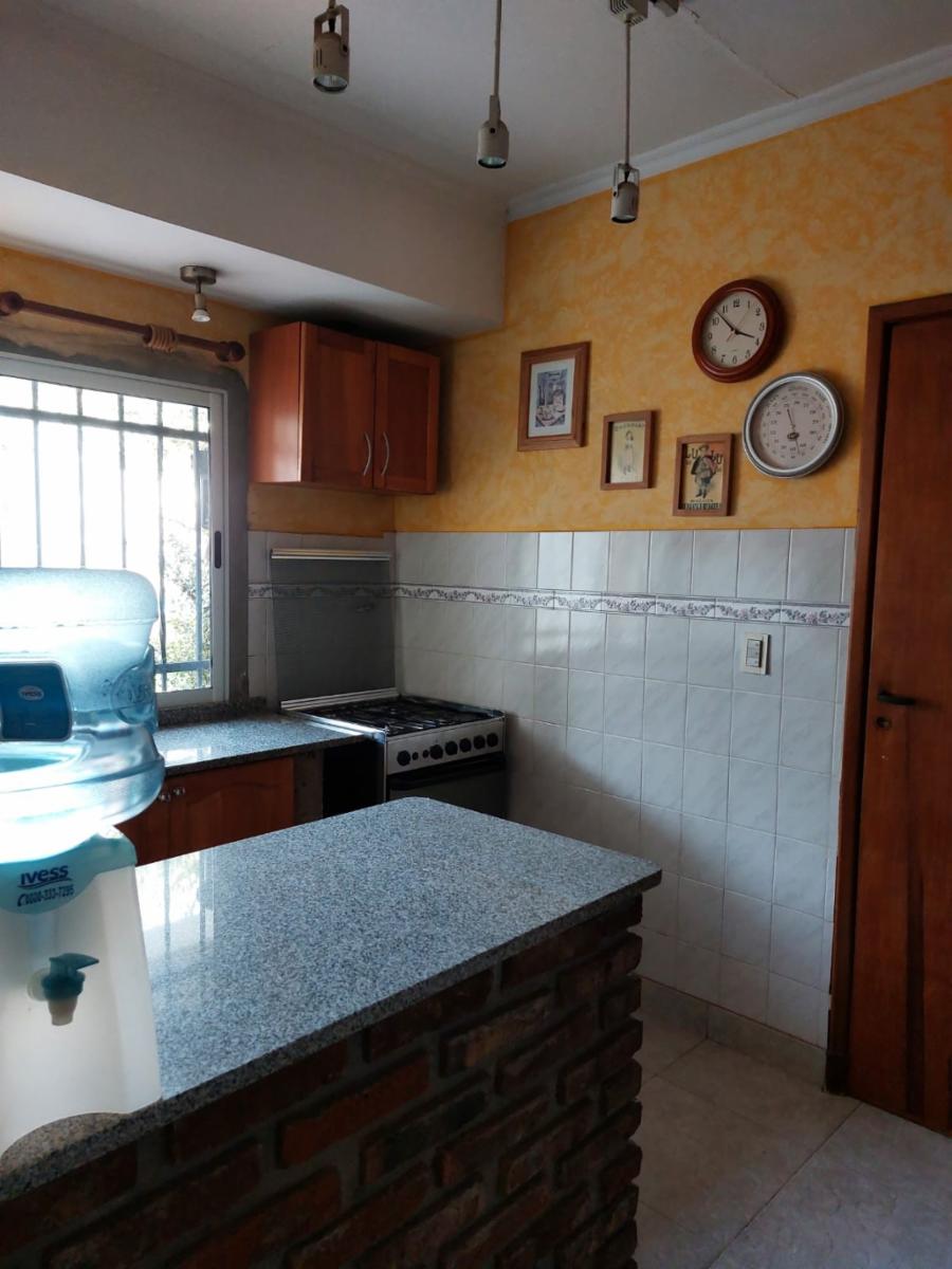 JUJUY 524 VILLA LUZURIAGA · La Matanza — foto 14