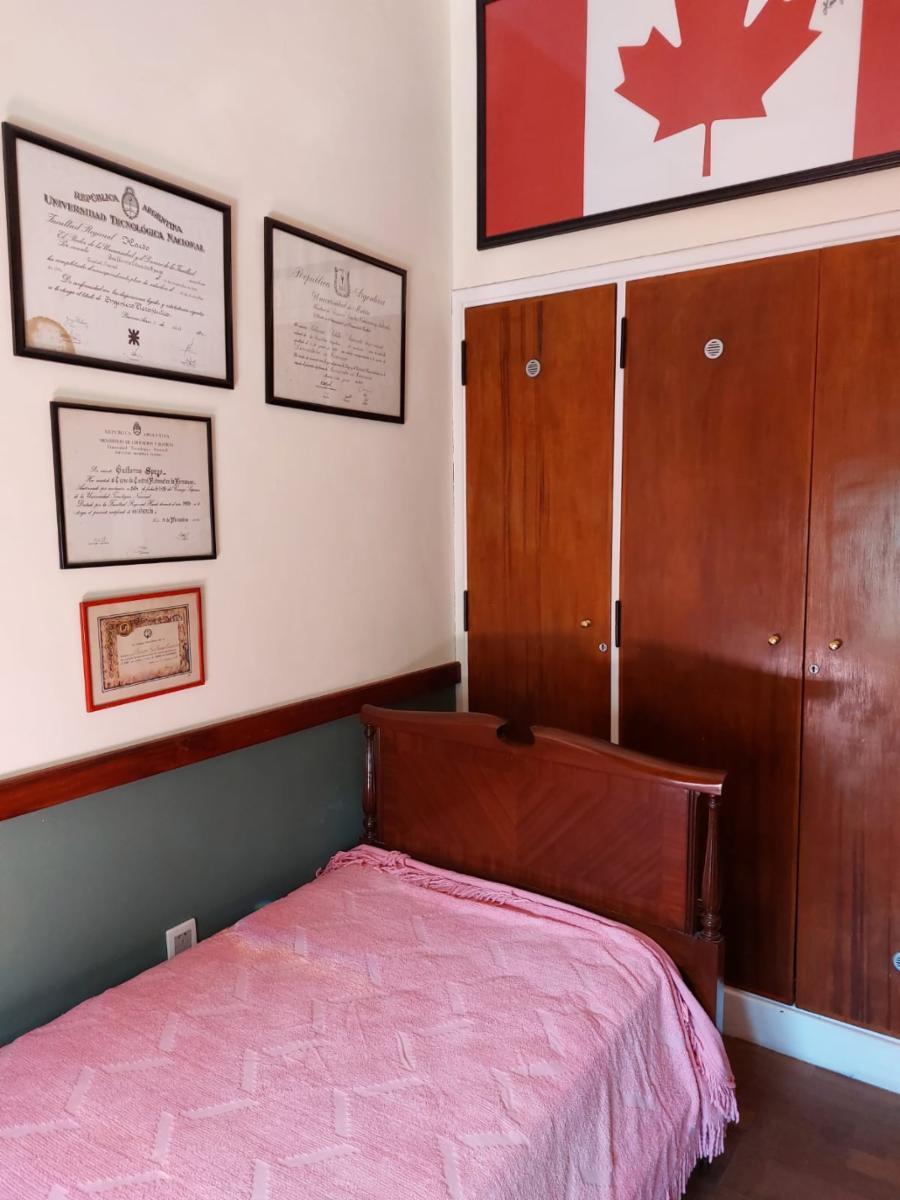 JUJUY 524 VILLA LUZURIAGA · La Matanza — foto 30