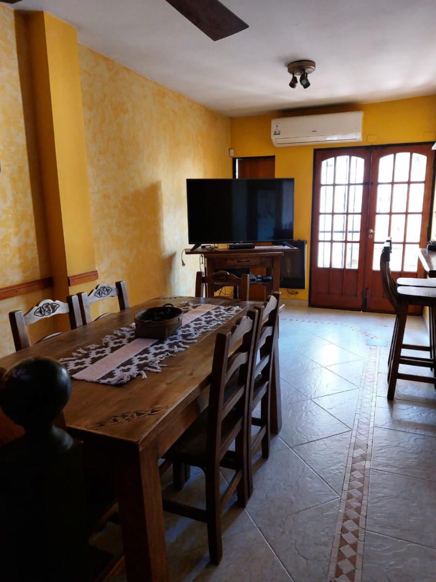 JUJUY 524 VILLA LUZURIAGA · La Matanza — foto 9
