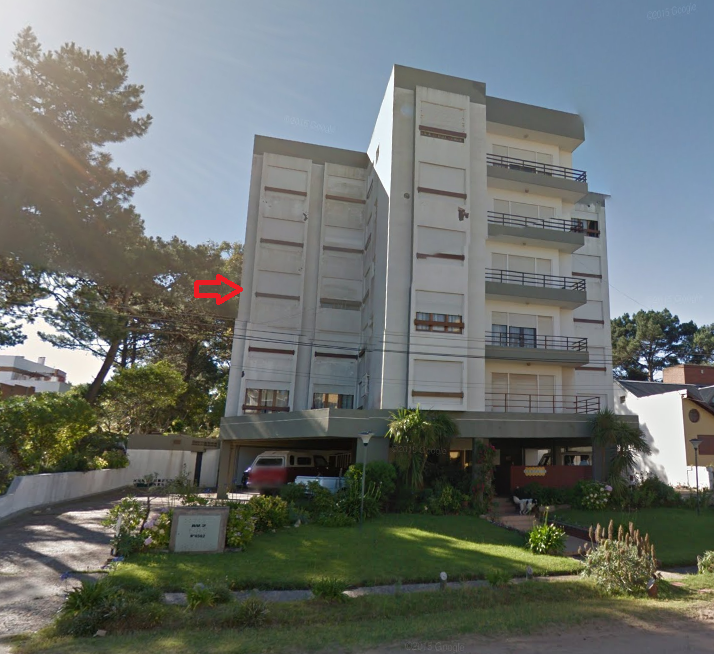 VILLA GESELL  - DEPARTAMENTO apto CREDITO HIPOTECARIO