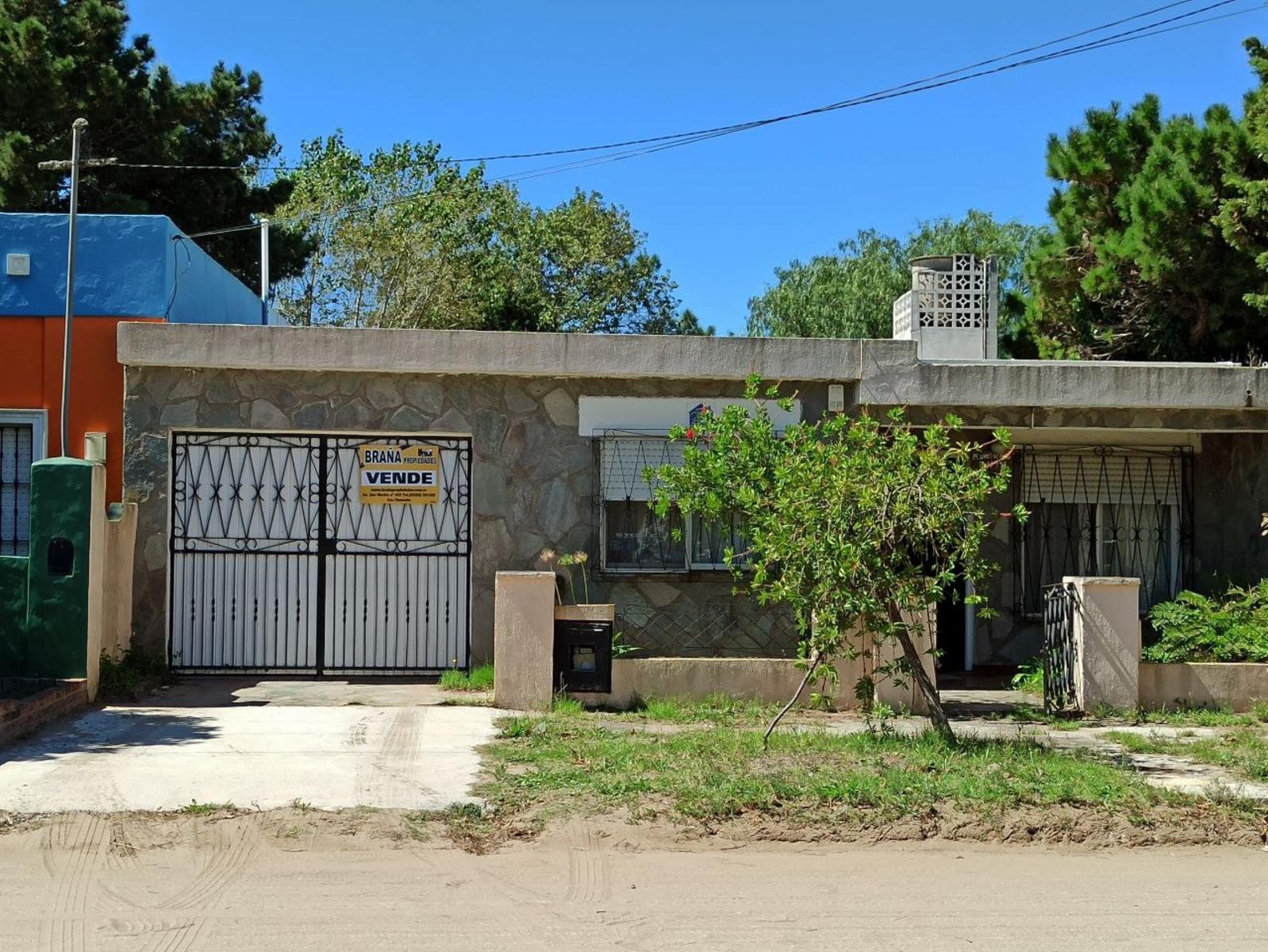 CASA 4 AMBIENTES- ZONA NORTE