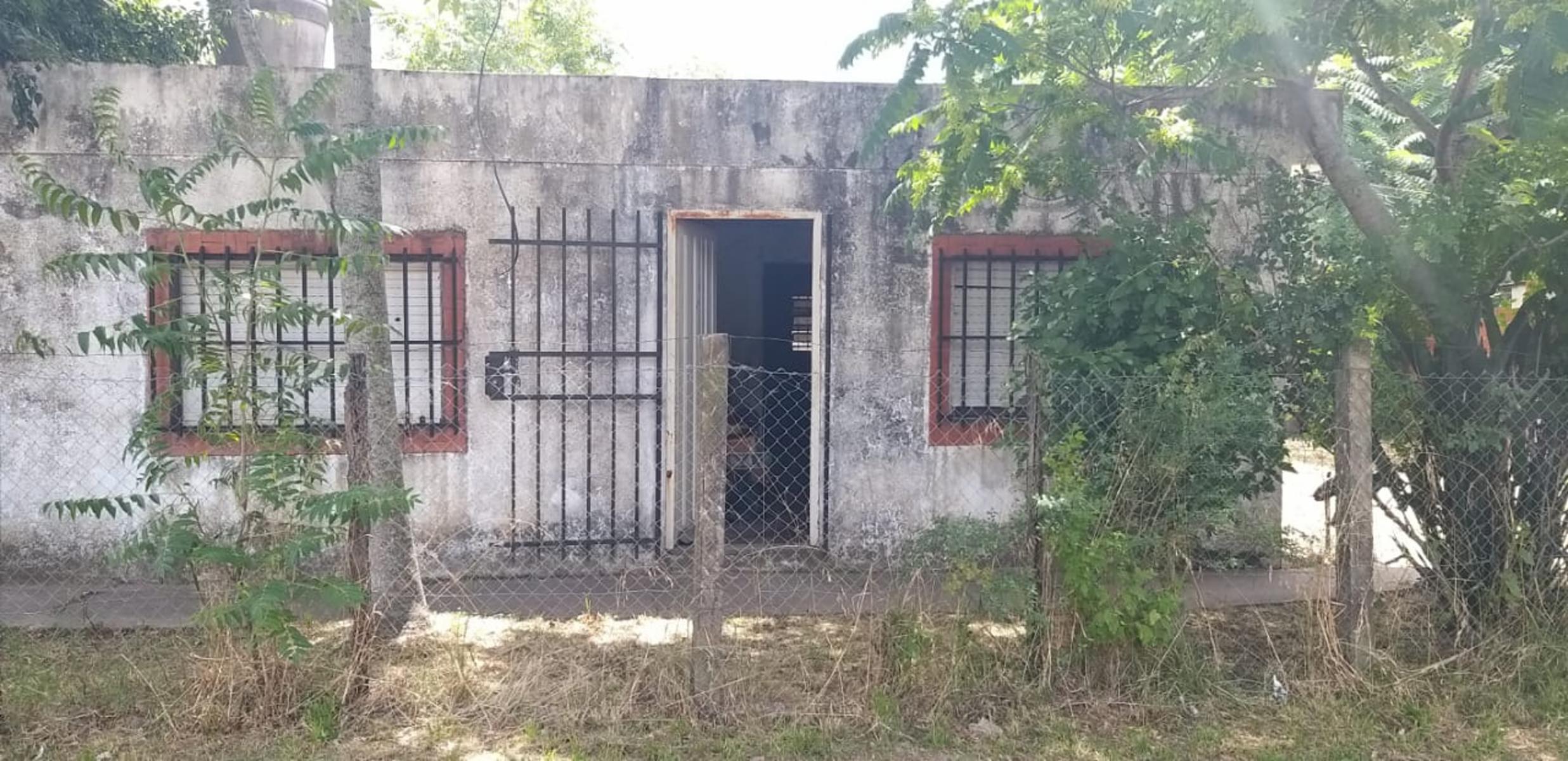 Yapeyú 671 · Moreno — foto 3