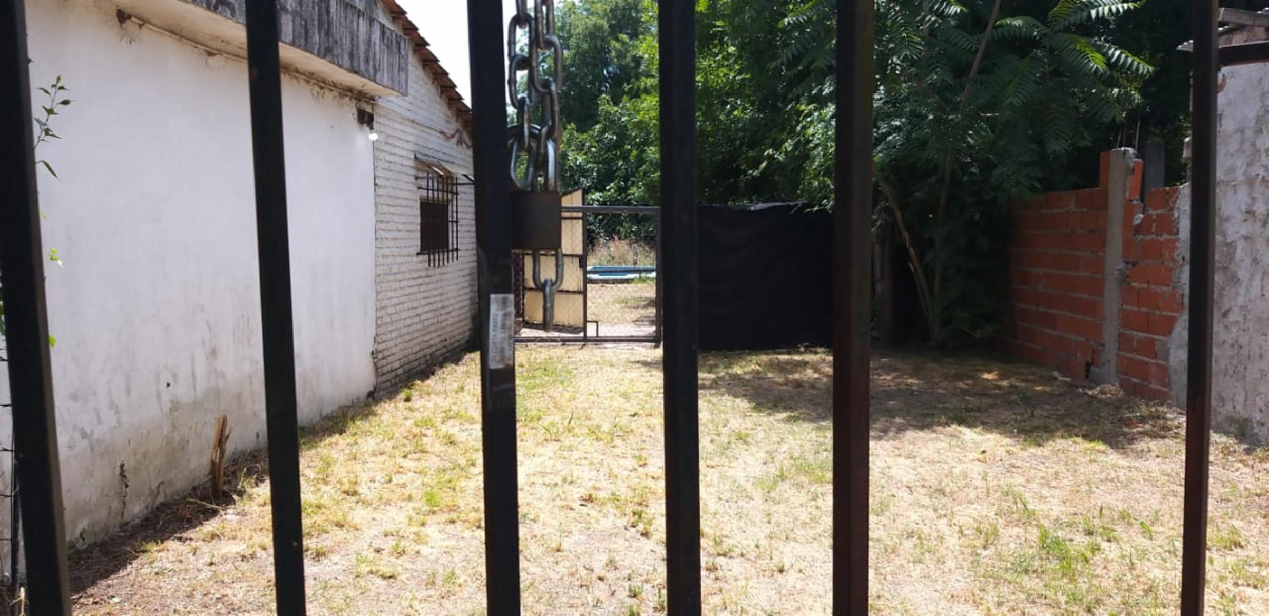 Yapeyú 671 · Moreno — foto 4