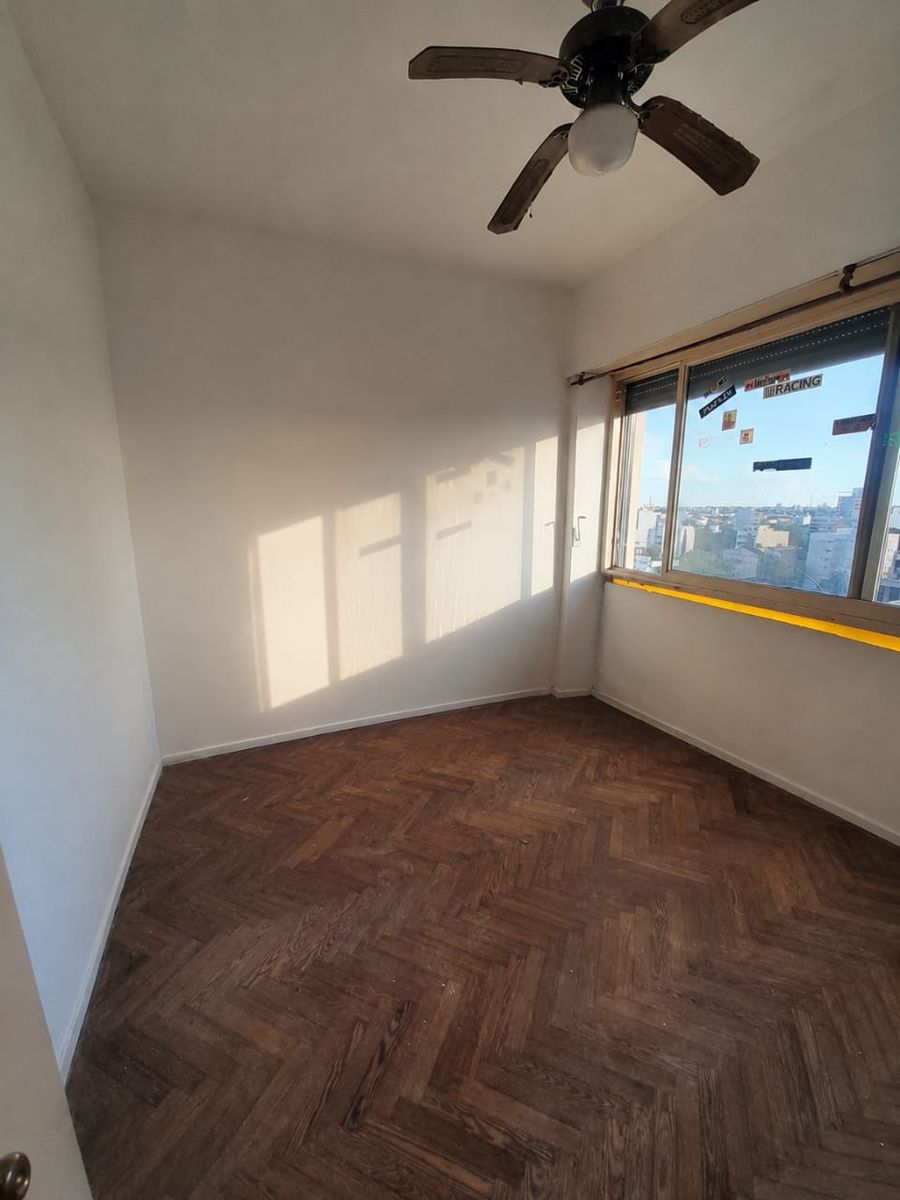 DEPARTAMENTO 3 AMBIENTES