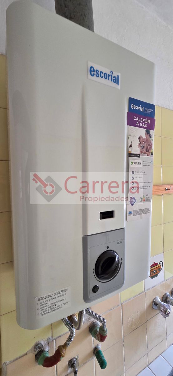 76 CAMPOS 2114 · San Martín — foto 37