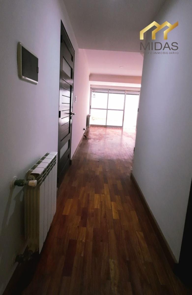 ALQUILO DEPARTAMENTO VICENTE LOPEZ AL 600 · Capital — foto 4