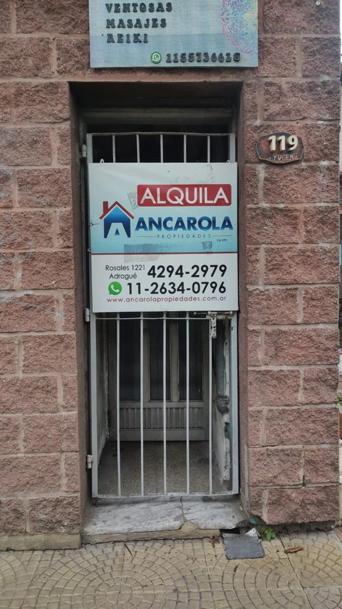 Amenedo 123 · Almirante Brown — foto 15