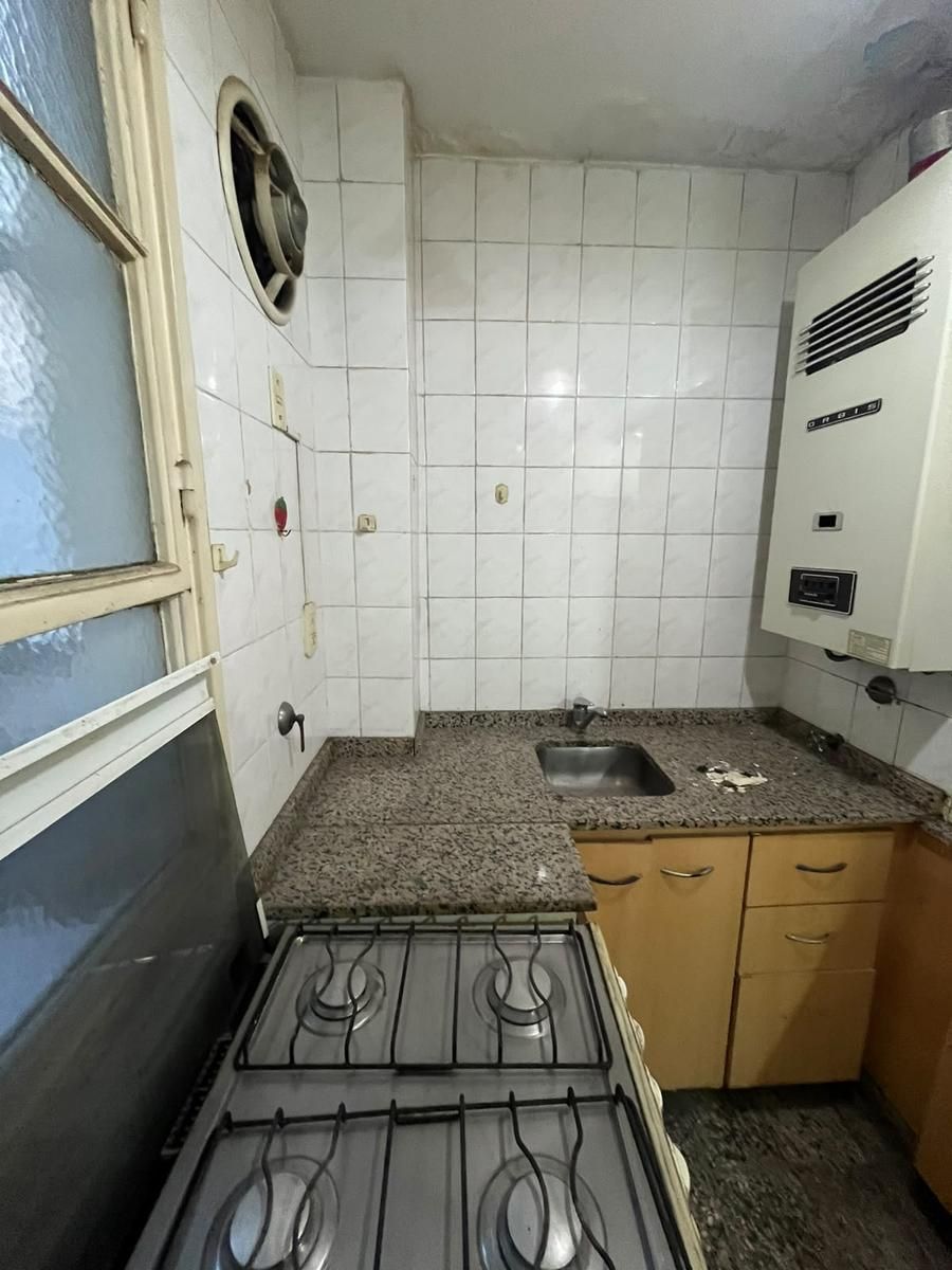 SARMIENTO 2400 · Balvanera — foto 23