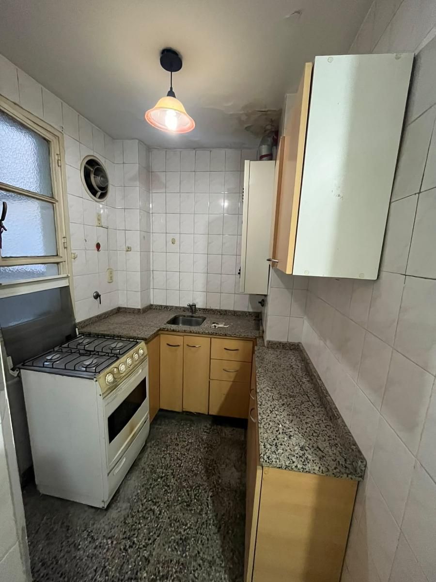 SARMIENTO 2400 · Balvanera — foto 24